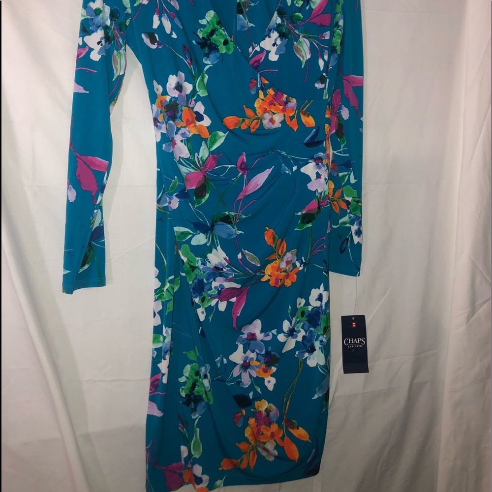 Chaps Women’s Dress